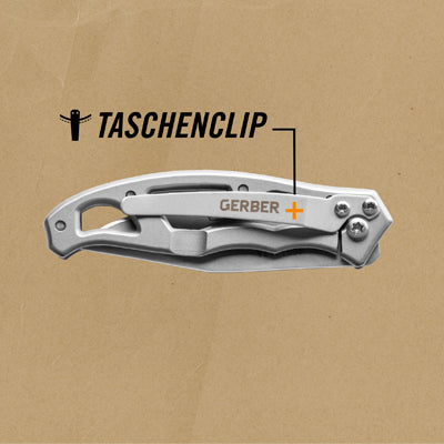 Gerber Paraframe Mini FE Knife