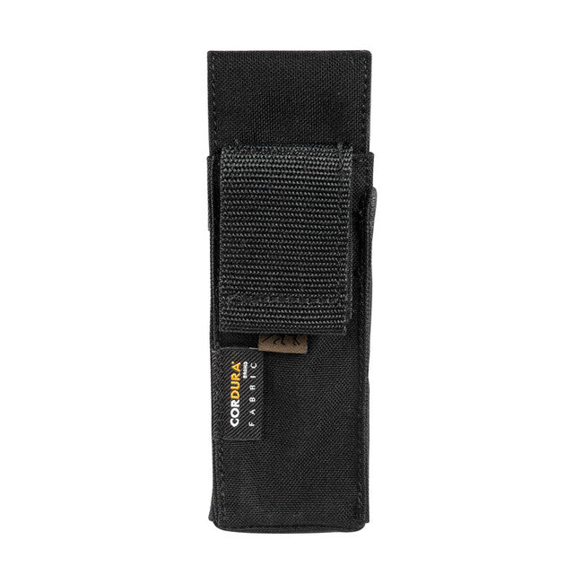 Tasmanian Tiger Lite Case Police Belt Pouch, Black