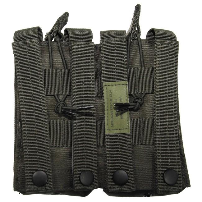MFH MOD Magazine Pouch, Olive