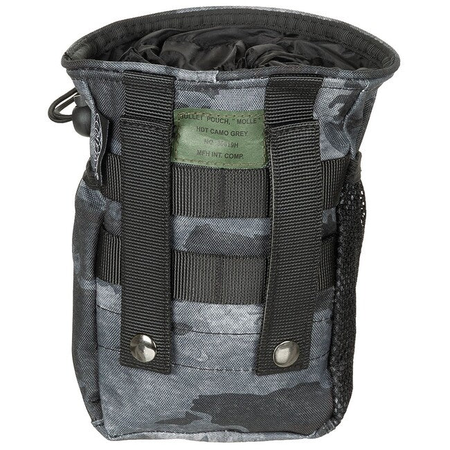 MFH MOLLE antibot torba za nabojnik HDT-camo, LE