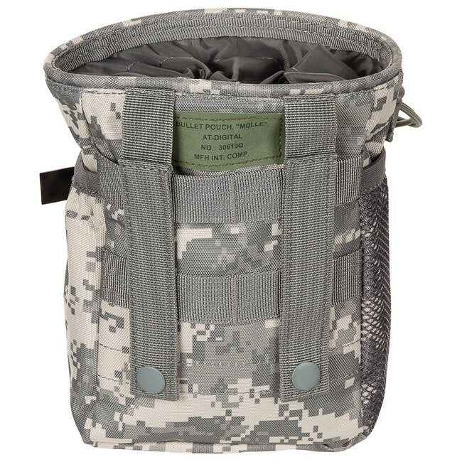 MFH MOLLE Magazine Pouch AT-digital