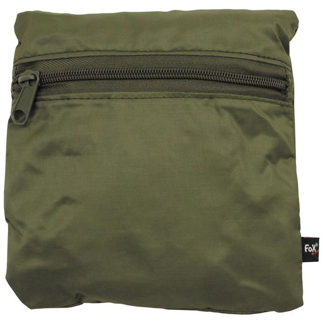 MFH Travel Folding Bag, Olive