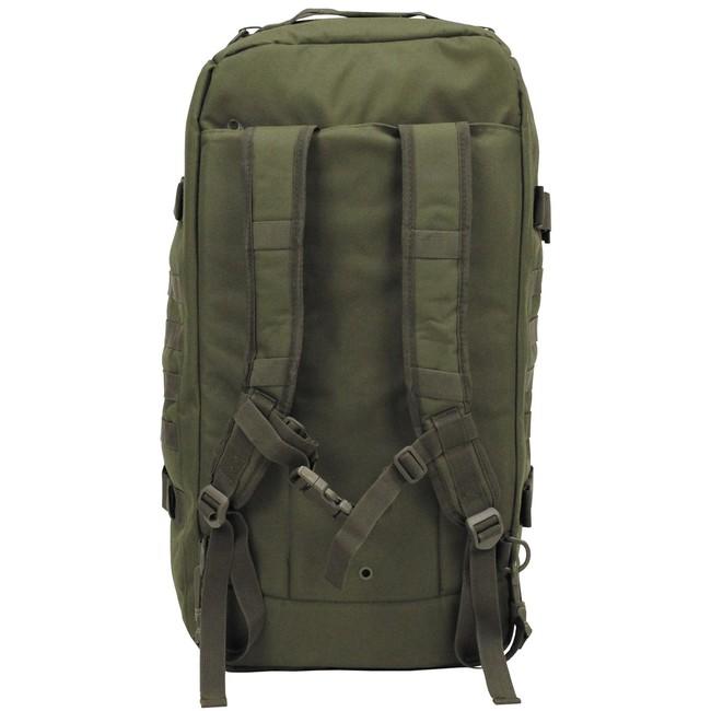 MFH Travel Bag 48L, Olive