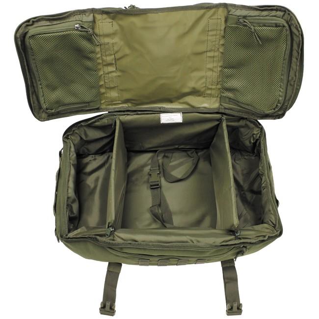 MFH Travel Bag 48L, Olive