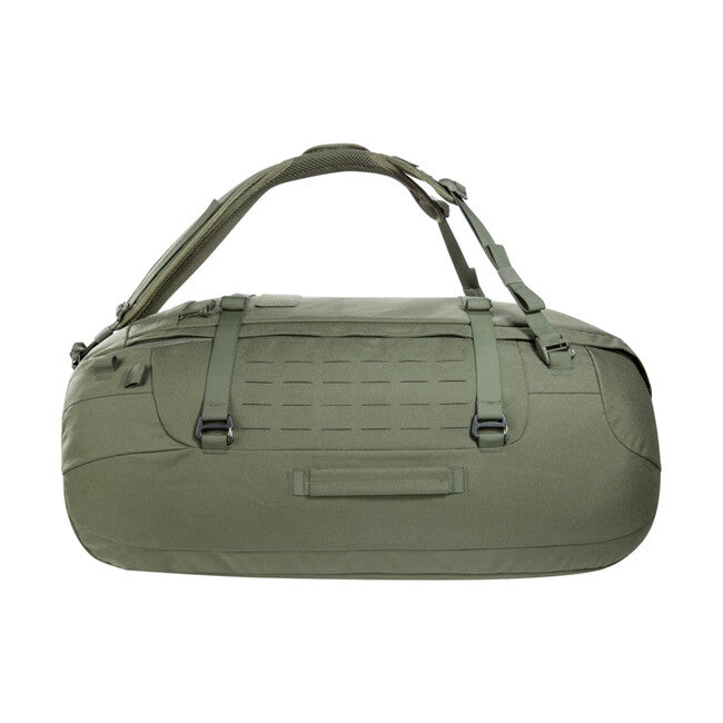 Tasmanian Tiger Duffel 65 Travel Bag, Olive