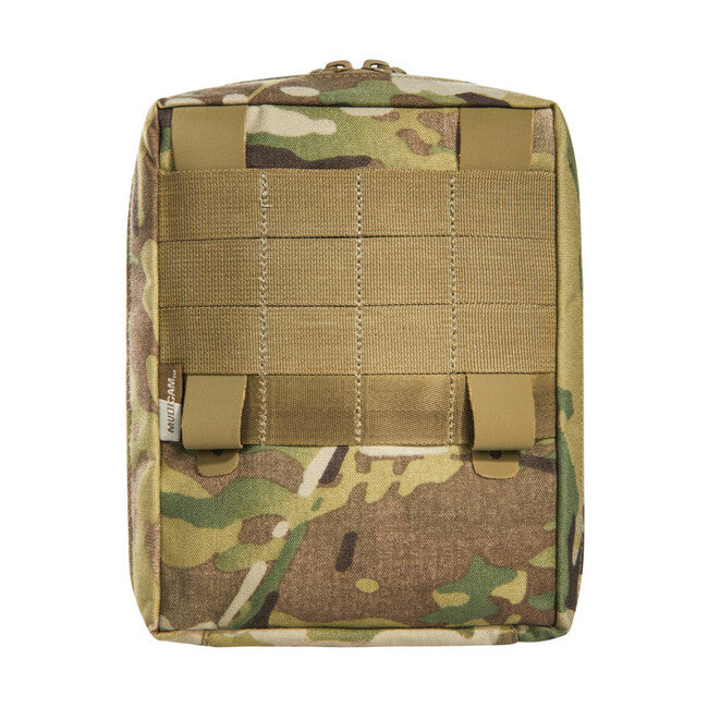 Tasmanian Tiger Tac Pouch 6.1 Tactical Pouch, Multicam
