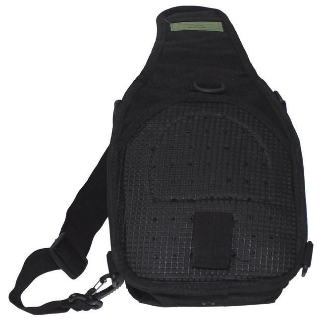 MFH Shoulder Bag, Black