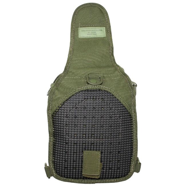 MFH Shoulder Bag, Olive