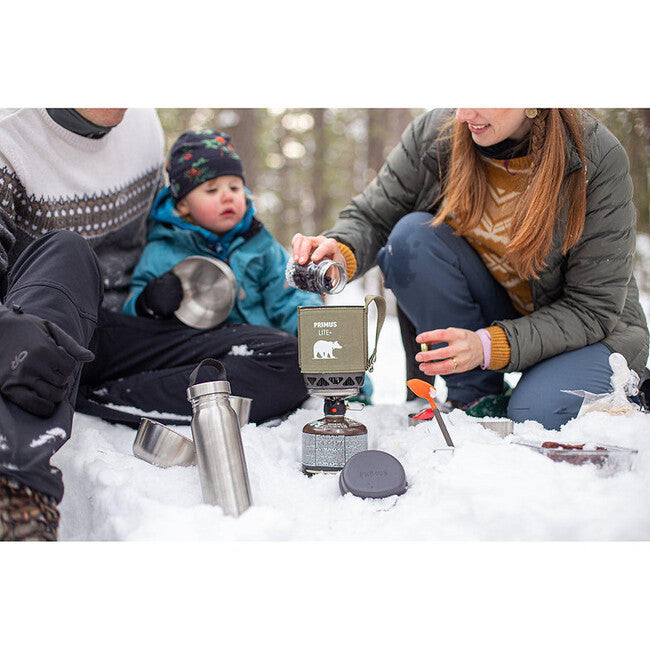 Primus Lite Plus Stove System