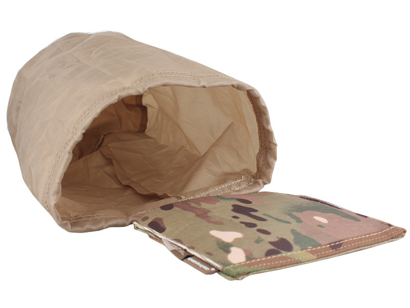 Emersongear Invisible Magazine Pouch, Coyote