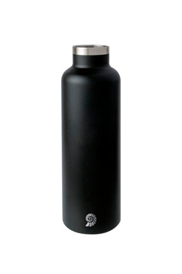 Origin Outdoors Θερμική Φιάλη Active 0.75 L, Μαύρη