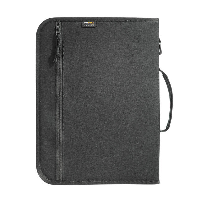 Tasmanian Tiger Server A4 MkII Document Case, Black