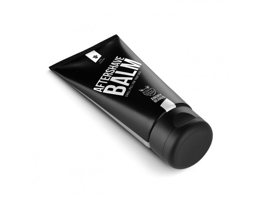 Jack Saloon After-Shave Balm, 75ml
