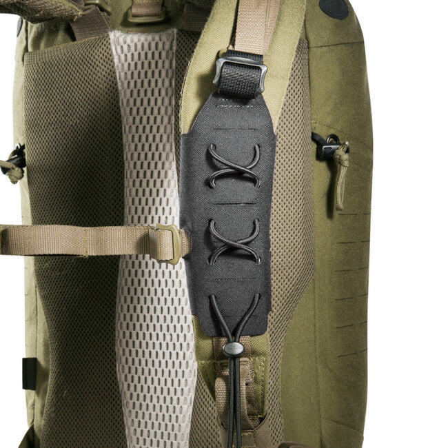 Tasmanian Tiger Harness Molle Adapter, Black