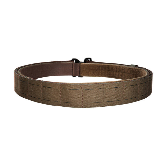 Tasmanian Tiger Modular Belt Set, Coyote Brown