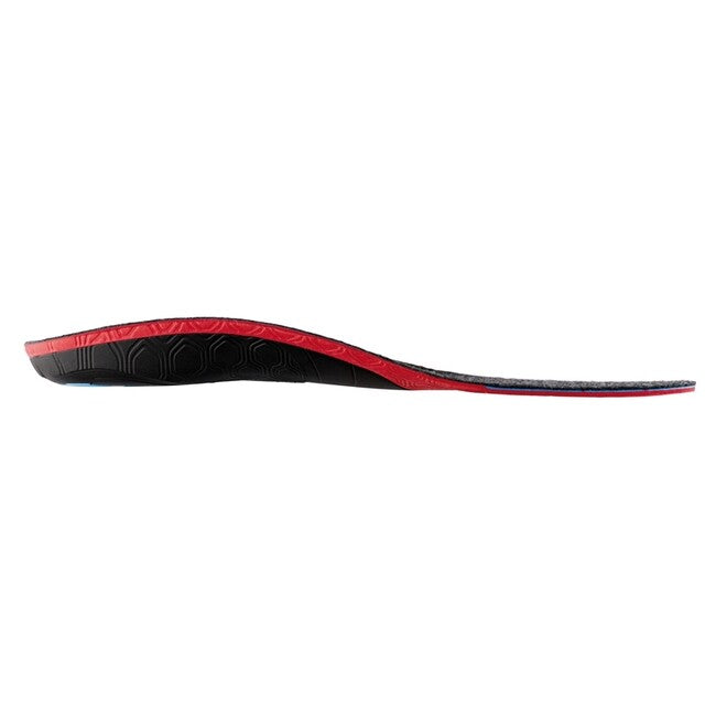 Sidas 3Feet Eco Warm Low Insoles with Support