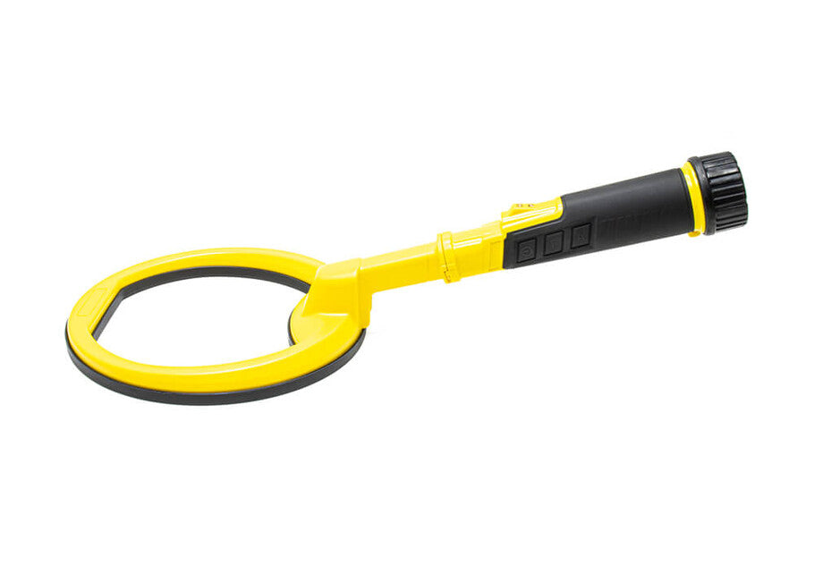 Nokta Pulse Dive Metal Detector, Yellow