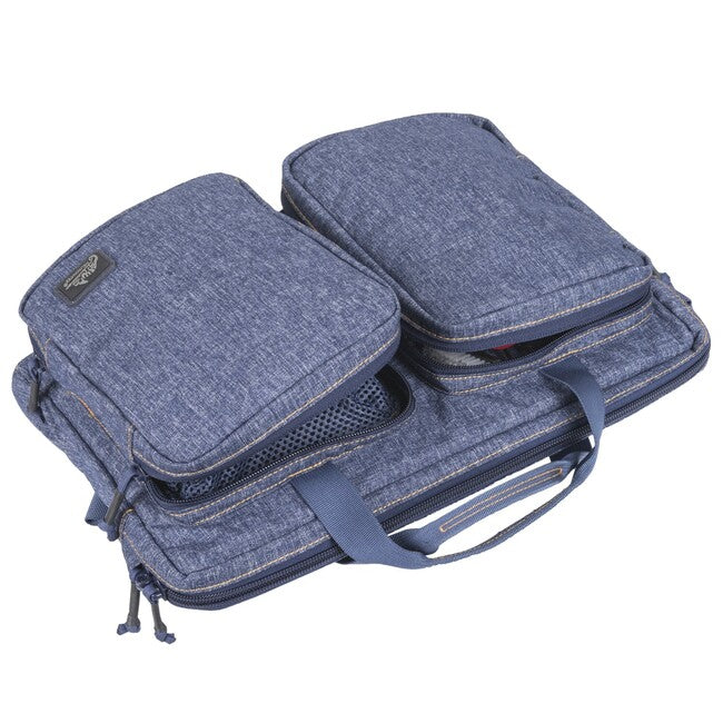 Helikon-Tex Multi Weapon Bag, Melange Blue