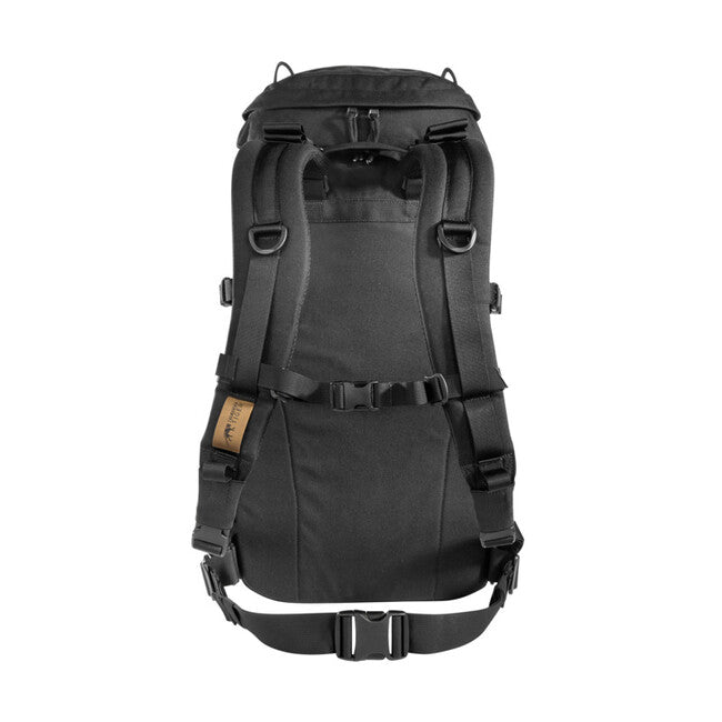 Tasmanian Tiger Mil OPS Pack 30 Backpack, Black