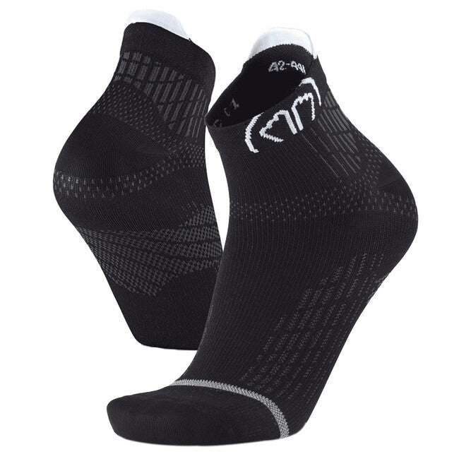 Sidas Ankle Socks, Black