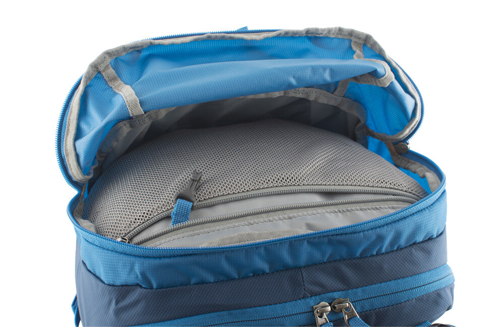 Pinguin Ridge 28 Backpack, 28 L, Petrol
