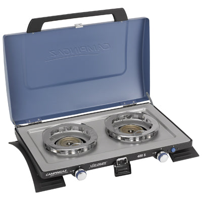 Campingaz 2-Burner Stove 400-SG