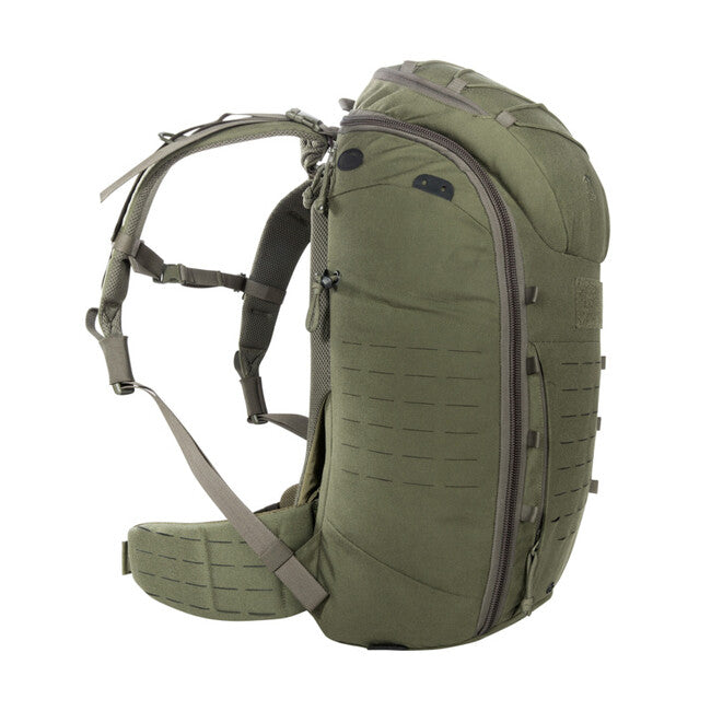 Tasmanian Tiger Molle Hip Belt, Olive
