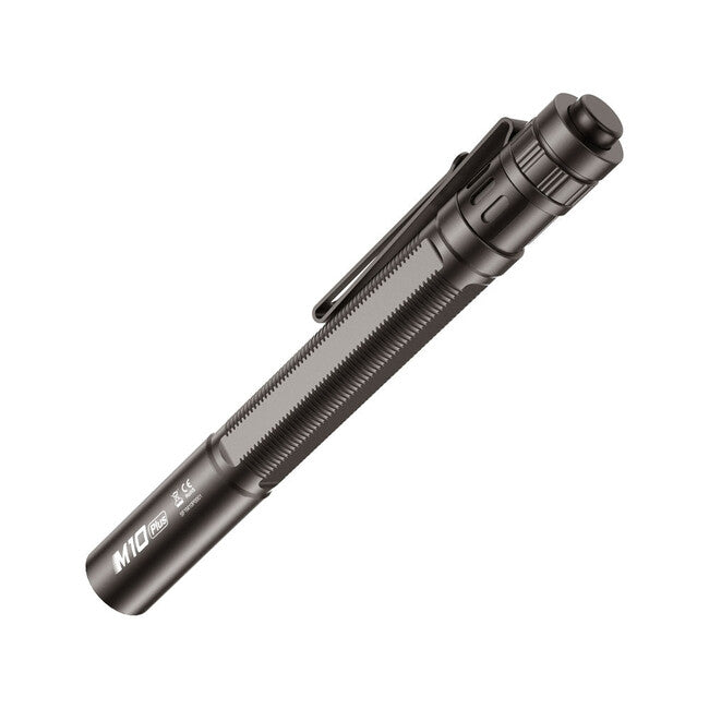 Speras M10 Plus Flashlight 250lm