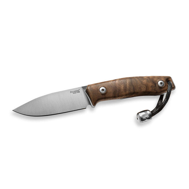 Lionsteel M1 WN Very Practical