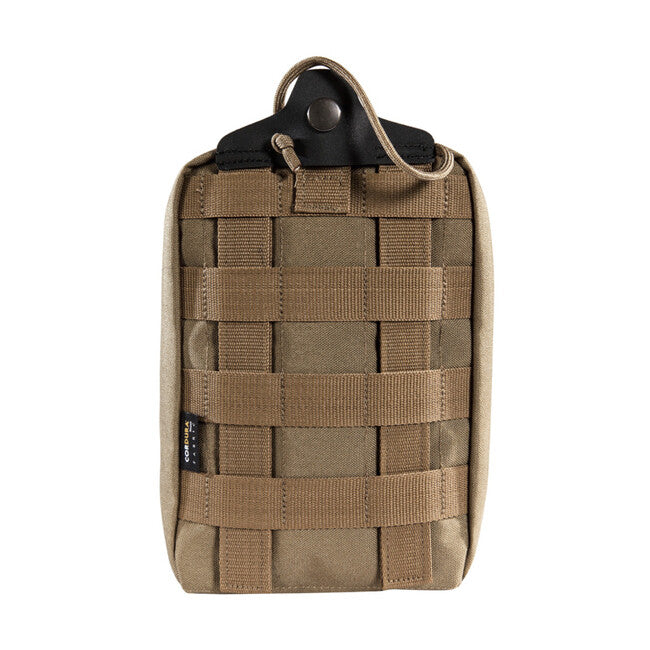 Tasmanian Tiger Base Medic Pouch MKII, Coyote Brown
