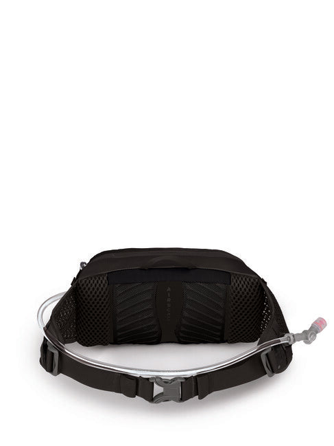 Osprey Seral 4 Hip Pack, Black
