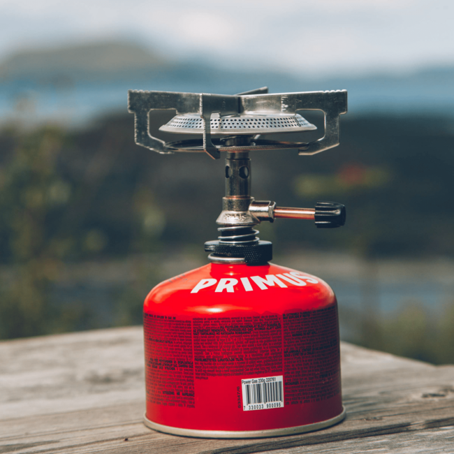PRIMUS Mimer Camping Stove Duo