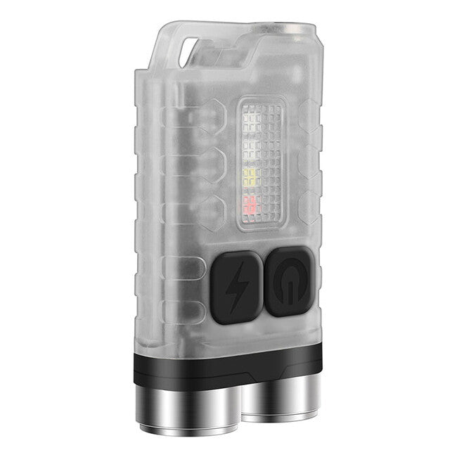 Speras Baterka V3 UV EDC