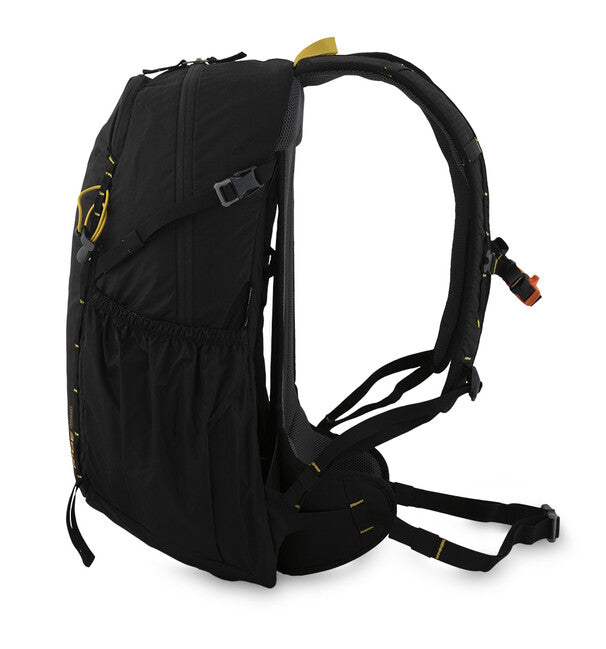 Pinguin Ride 25 Backpack, 25L, Green