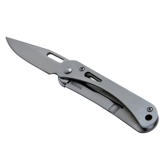 Baladeo ECO197 Steelcraft Pocket Knife