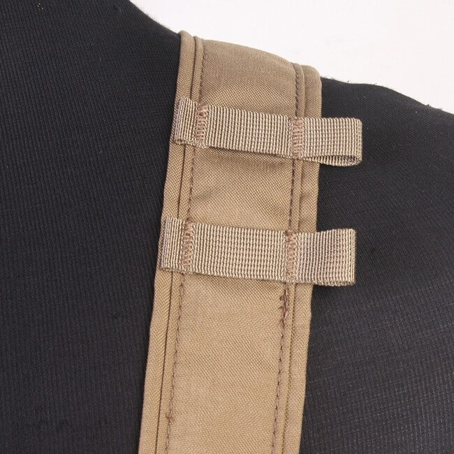 Emersongear Tactical Chest Rig MF Style UW Gen IV Vest, Multicam Tropic