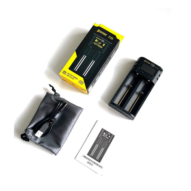 Speras ZT20 Battery Charger