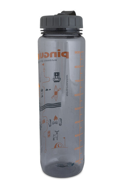 Pinguin Tritan Slim Bottle 1.0L 2020, Navy Blue