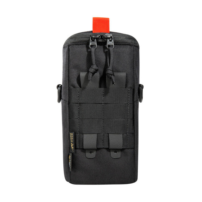 Tasmanian Tiger Tele Lens Bag, Black