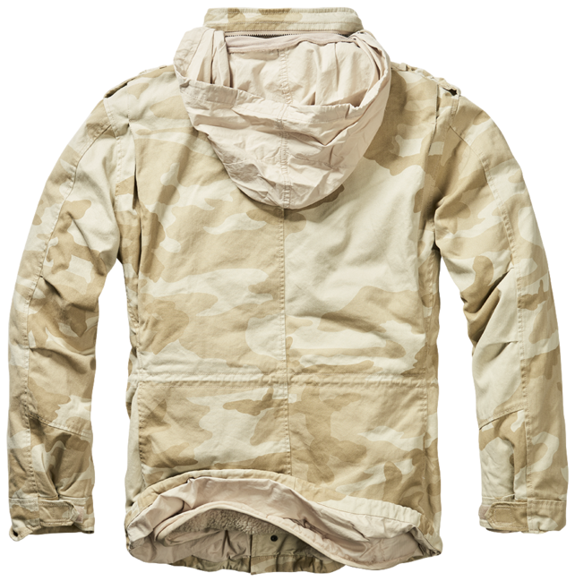 Brandit M65 Giant Winter Jacket