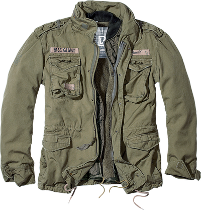 Hunting Jackets and Coats