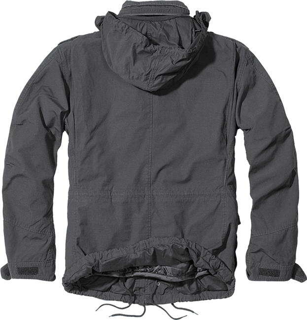 Brandit M65 Giant Winter Jacket