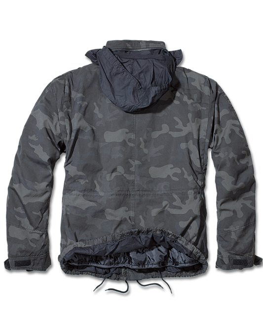 Brandit M65 Giant Winter Jacket