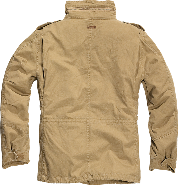 Brandit M65 Giant Winter Jacket