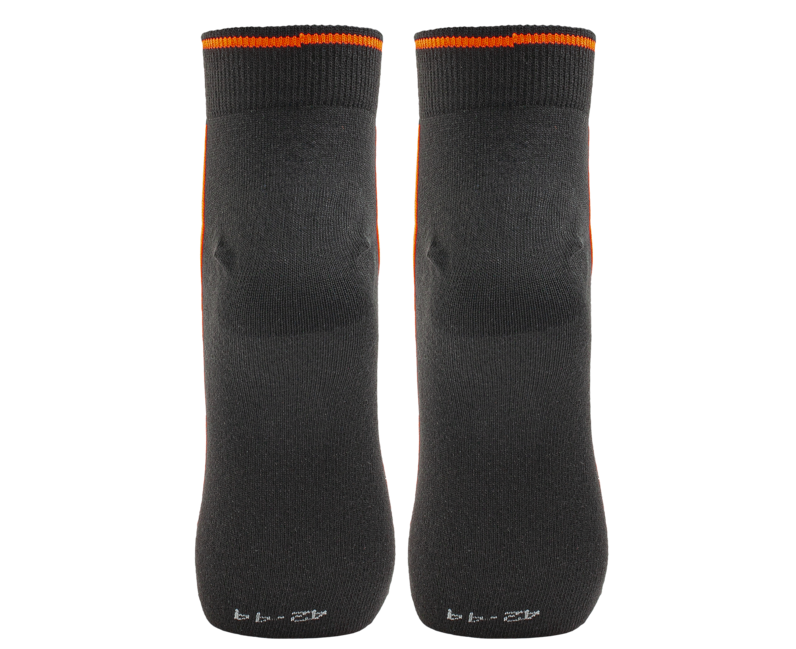 BENNON Summer Trek Sock, Black