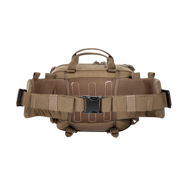 Tasmanian Tiger Modular Hip Bag 3, Coyote Brown