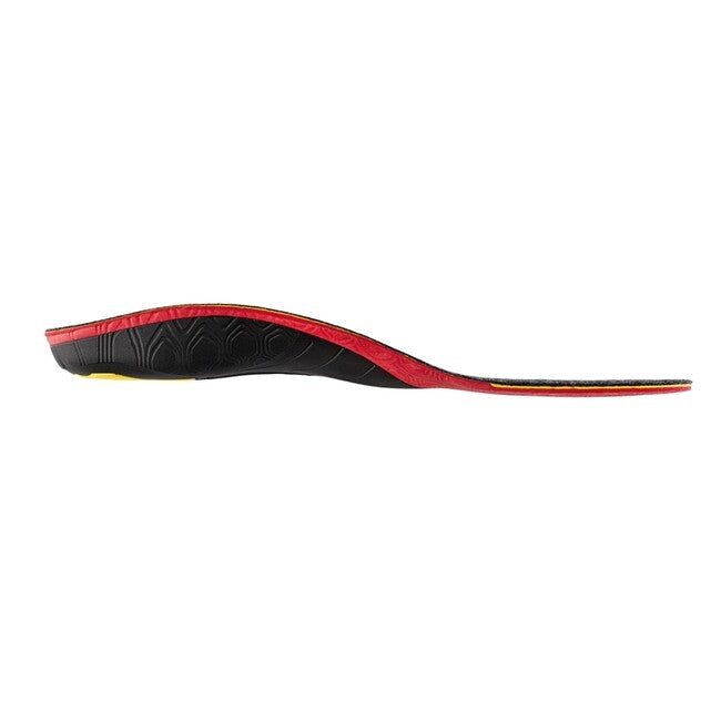 Sidas 3Feet Eco Warm High Insoles with Support
