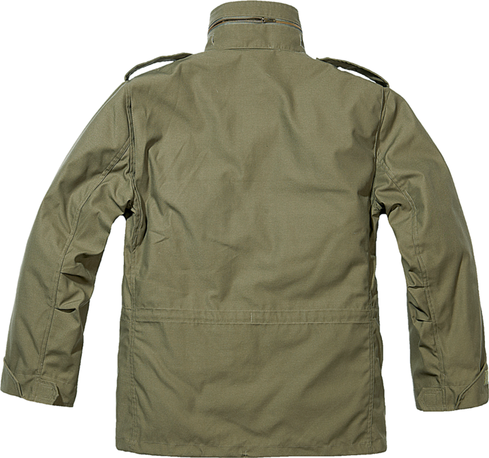 Brandit M65 Classic Transitional Jacket