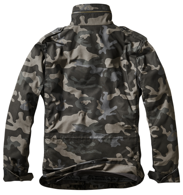 Brandit M65 Classic Transition Jacket