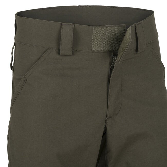 Helikon-Tex Woodsman Pants, Black
